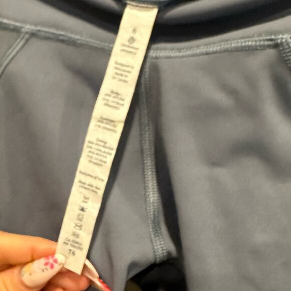 LULULEMON Cool To Street Crop Pants - Picture 5 of 6